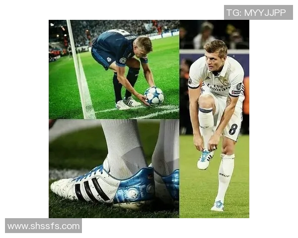 穿黄色足球鞋的球星有哪些 他们的场上表现与鞋款背后的故事